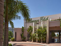 Aparhotel Flamingo Club