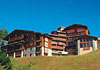 Aparhotel Residence Aspen