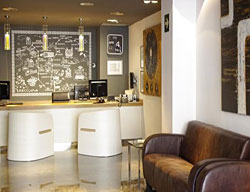 Apartamentos 08028
