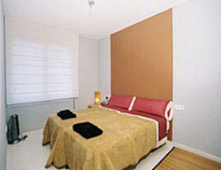 Apartamentos A1 Gracia
