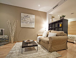 Apartamentos Abad Studio