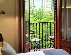 Apartamentos Acuarium III