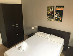 Apartamentos Agora