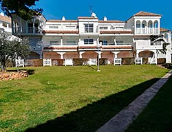 Apartamentos Al Andalus