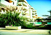 Apartamentos Alba Moura