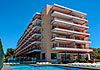 Apartamentos Albatros