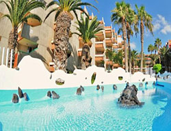 Apartamentos Alborada