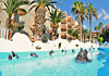 Apartamentos Alborada