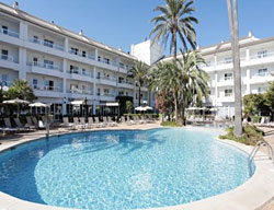 Apartamentos Alcudia Suite