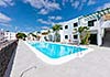 Apartamentos Aloe