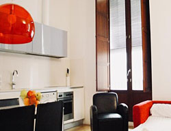 Apartamentos Amerigo Premium