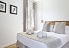 Apartamentos Amister