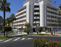 Apartamentos Andorra