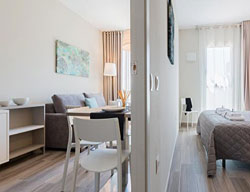 Apartamentos Ao430