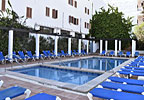 Apartamentos Arcos Playa