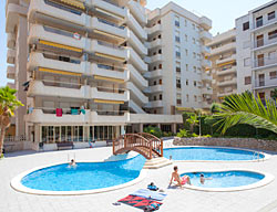 Apartamentos Arquus