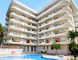 Apartamentos Arquus I II III IV