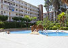 Apartamentos Arquus V