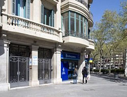 Apartamentos Aspasios Gran Via Suites