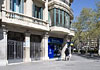 Apartamentos Aspasios Gran Via Suites