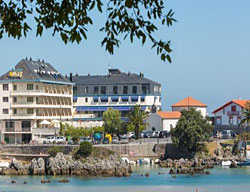 Apartamentos Astuy