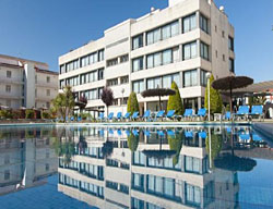 Apartamentos Atenea Park Suites