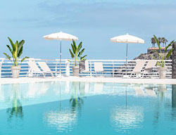 Apartamentos Atlantic Holiday