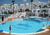 Apartamentos Atlantis Las Lomas