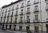 Apartamentos Atocha
