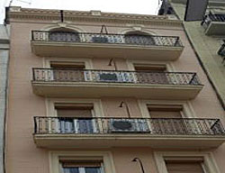 Apartamentos Badal