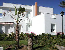 Apartamentos Bahia De Vera