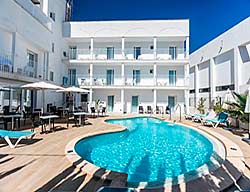 Apartamentos Bahía De Vigo
