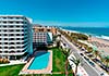 Apartamentos Bajondillo
