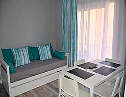 Apartamentos Bambi