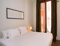 Apartamentos Barceloneta Med