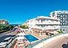 Apartamentos Baulo Mar