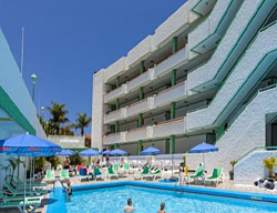 Apartamentos Bellavista
