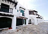 Apartamentos Binivell Park