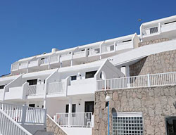Apartamentos Blue Star