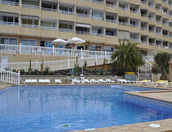 Apartamentos Borinquen