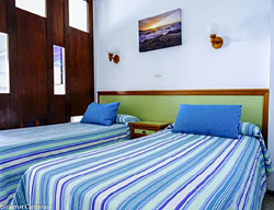 Apartamentos Brisamar Canteras