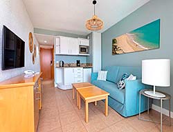 Apartamentos Buenos Aires