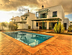 Apartamentos Bungalows Costa Papagayo II