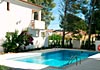 Apartamentos Bungalows El Pinar