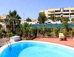 Apartamentos Bungalows Islas Paraiso