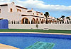 Apartamentos Bungalows Puerta Del Sol