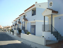 Apartamentos Bungalows Villamar