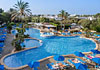 Apartamentos Cala Azul Garden