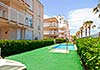 Apartamentos Cala Josep