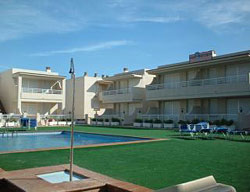 Apartamentos Cala Montero II
